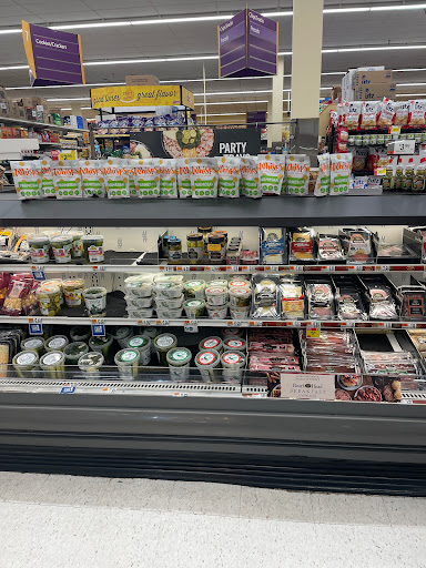 Supermarket «Giant», reviews and photos, 3757 Old Ct Rd, Pikesville, MD 21208, USA