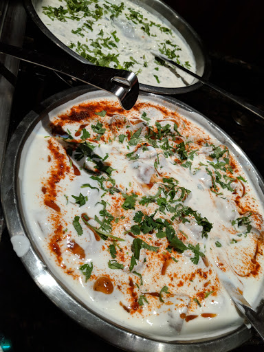 Indian Restaurant «Chand Palace (Piscataway)», reviews and photos, 1296 Centennial Ave, Piscataway Township, NJ 08854, USA