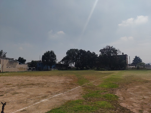 Campo Deportivo Bosketto