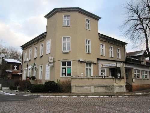 Salon an der Schleuse à Königs Wusterhausen