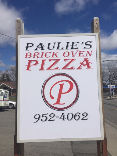 Paulies Pizza of Schenectady image 8