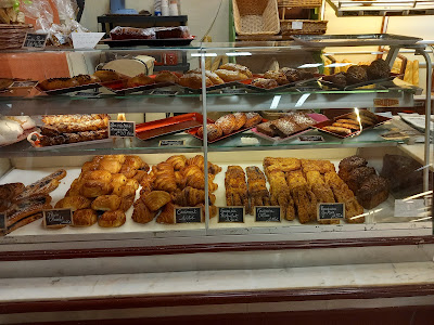 Boulangerie Pâtisserie Au Four A Bois à Gagnières