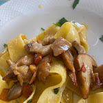 Photo n°1 de l'avis de lina.r fait le 18/10/2021 à 13:04 sur le  Ristorante Il Rifugio....RISTORSNACK à Picerno