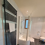 Photo n°2 de l'avis de Gabriele.r fait le 30/07/2022 à 15:34 sur le  Parkhotel Schillerhöhe à Marbach am Neckar