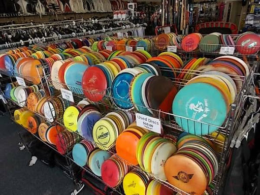 Sporting Goods Store «Replay Sports Gear», reviews and photos, 4900 Eldorado Pkwy, McKinney, TX 75070, USA