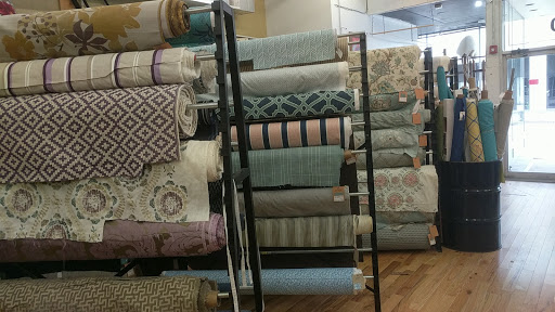Fabric Store «Artee Fabrics & Home», reviews and photos, 230 Main St, Pawtucket, RI 02860, USA