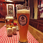 Photo n°3 de l'avis de Jürgen.e fait le 12/02/2020 à 12:50 sur le  Moosbräu à Aindling