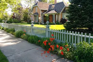 McAllister House Museum image