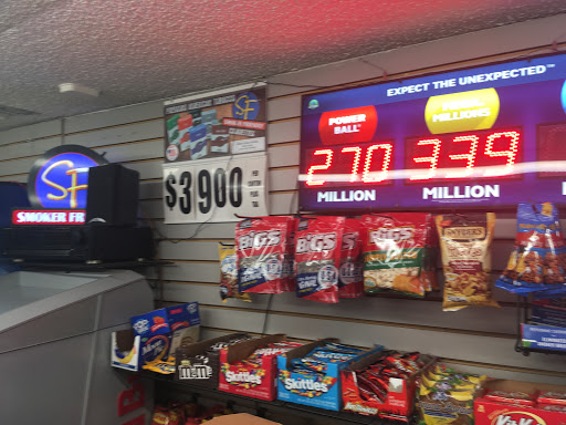 Tobacco Shop «Smoker Friendly», reviews and photos, 5896 E 72nd Ave, Commerce City, CO 80022, USA