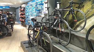 Cycles Feutrier Lafox à Lafox