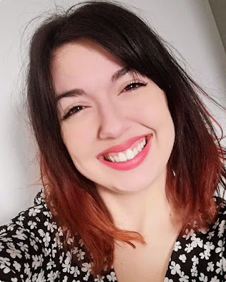 Jessica Oliva - Douc'âme à Annecy
