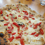 Photo n°3 de l'avis de Roberto.o fait le 19/06/2023 à 18:54 sur le  Pizzeria Condurro - Via Giotto à Naples