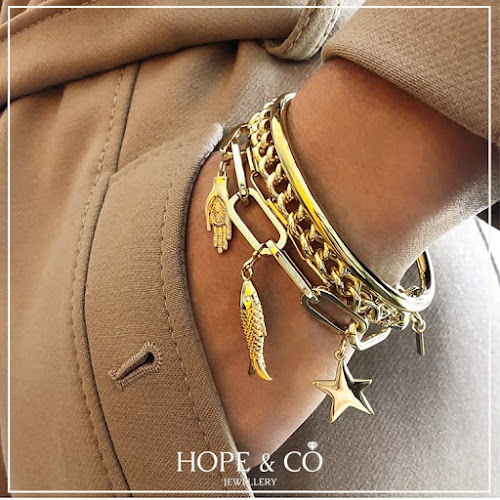 Reviews of Hope & Co in Glasgow - Jewelry