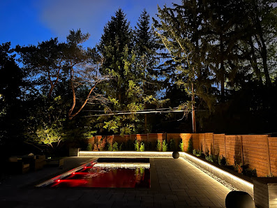 Custom Irrigation and Lighting 10 Power Glen, St. Catharines, ON L2R 6P7, Canada