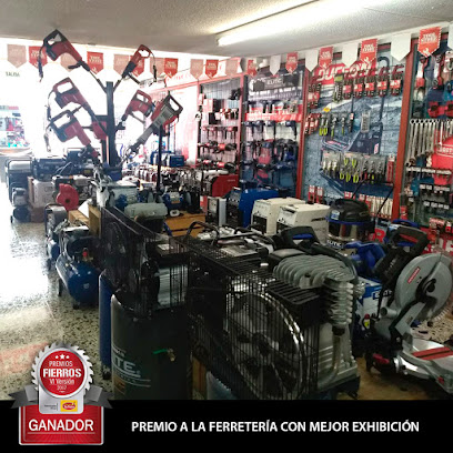 Tool Store Villavicencio - Soldadura, herramientas eléctricas, automatización de puertas.