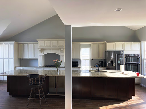 Contractor «JCP Home Remodeling Center and Home Improvement Contractor», reviews and photos, 1216 W Brigantine Ave, Brigantine, NJ 08203, USA