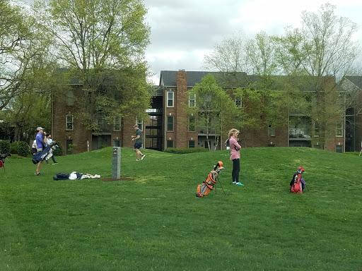 Golf Course «McCabe Golf Course», reviews and photos, 4601 Murphy Rd, Nashville, TN 37209, USA