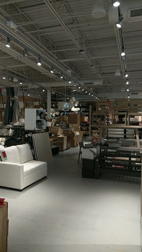 Outlet Store «west elm Outlet», reviews and photos, 800 Brevard Rd #801, Asheville, NC 28806, USA