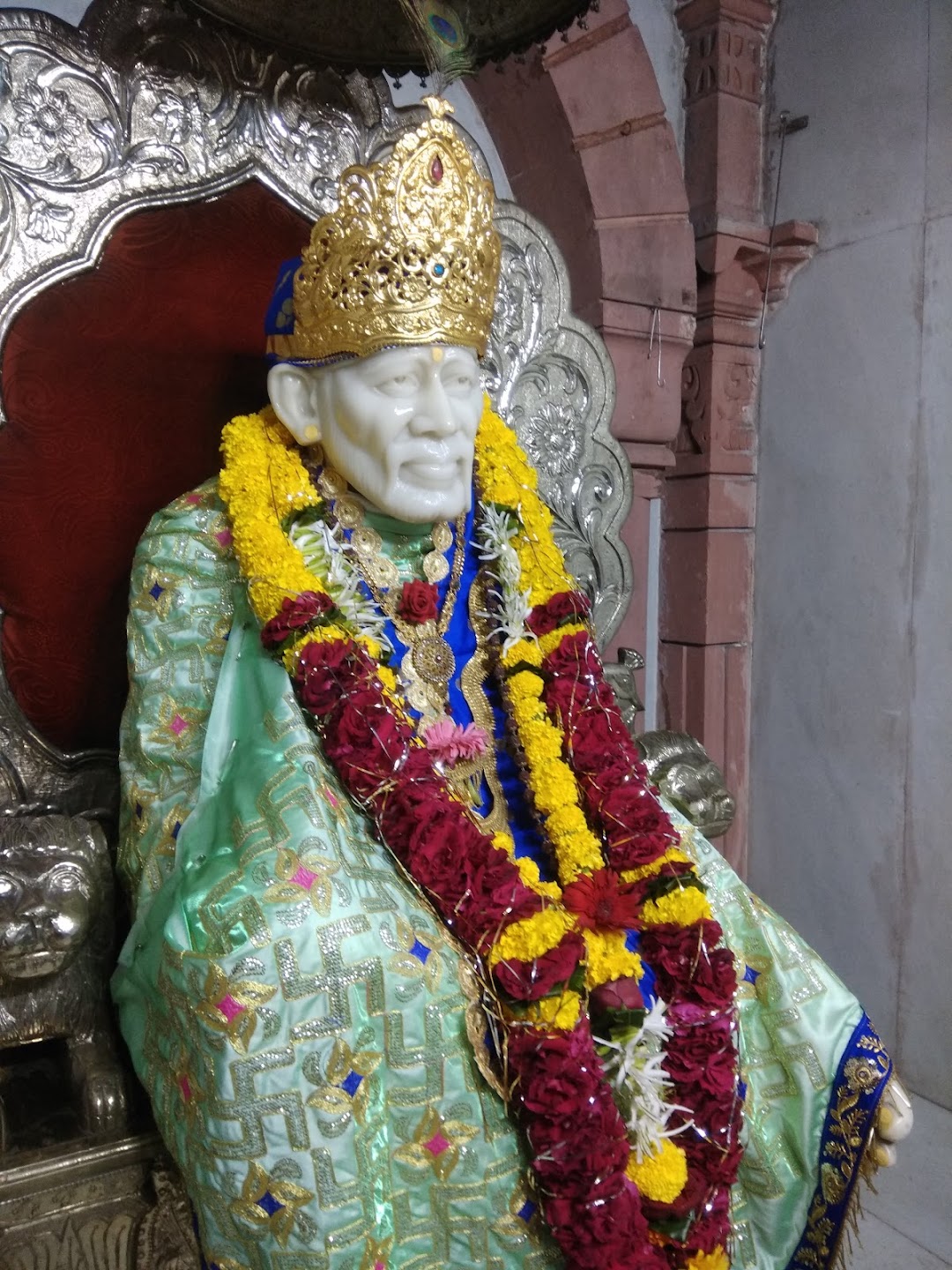 Saibaba Mandir