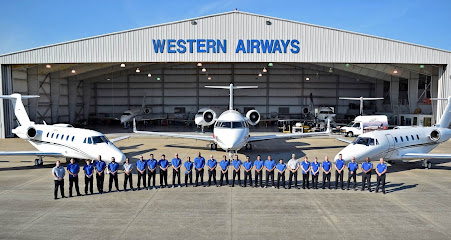Western Airways, LLC
