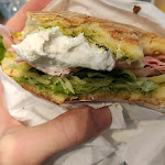 Photo n°2 de l'avis de Gonzalo.e fait le 06/04/2023 à 15:31 sur le  BonaSciana Caffè & Cucina à Lecce