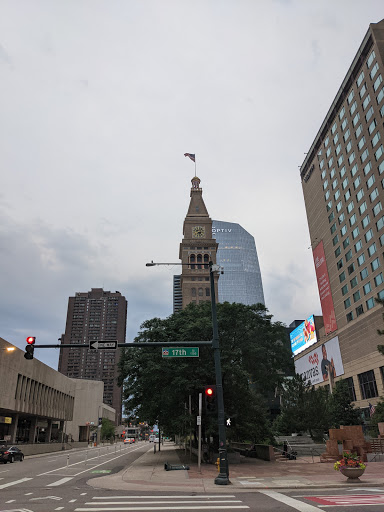 Event Venue «Clock Tower Events», reviews and photos, 1601 Arapahoe St #17, Denver, CO 80202, USA