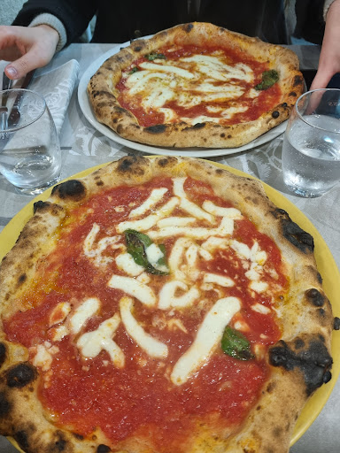 La terrazza pizzeria trattoria in Casoria, Città Metropolitana di Napoli