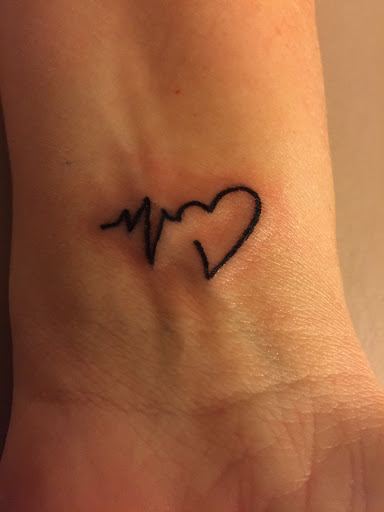 Tattoo Shop «V One Tattoo Studios», reviews and photos, 2623 Brownsville Rd, Pittsburgh, PA 15227, USA