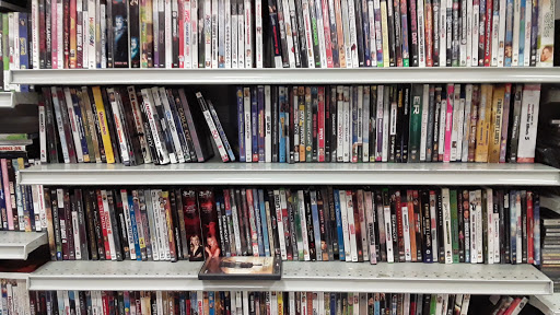 Thrift Store «Village Thrift», reviews and photos, 7533 S Crescent Blvd, Pennsauken Township, NJ 08109, USA