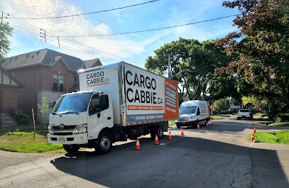CARGO CABBIE Moving & Storage