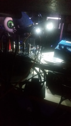 Bar «Deep South the Bar», reviews and photos, 430 S Dawson St, Raleigh, NC 27601, USA