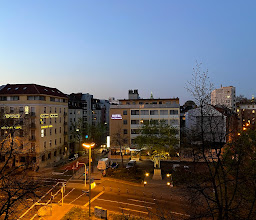 Hotel Wegener photo