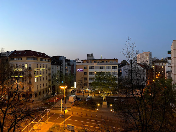 Photos des visiteurs hôtels Hotel Wegener 68165 Mannheim