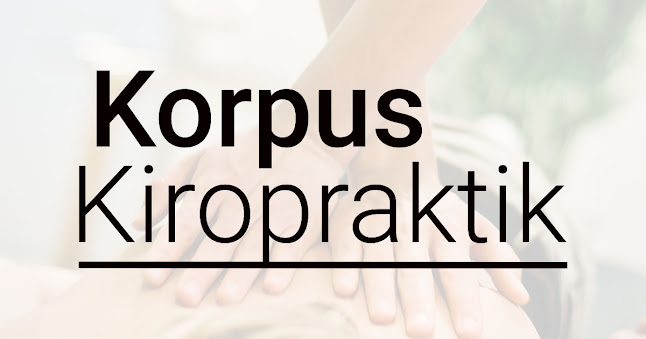 Korpus Kiropraktik - Brønshøj-Husum