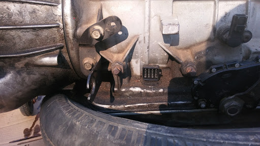 Salvage Yard «North Georgia Jeep Parts», reviews and photos, 752 Martins Ford Rd, Dahlonega, GA 30533, USA