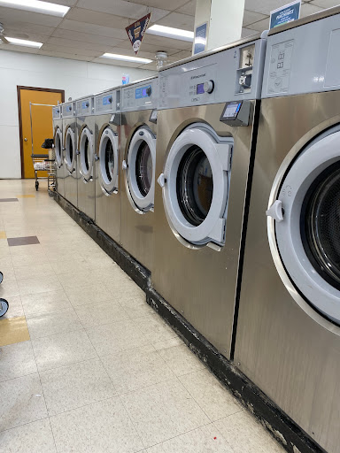 Laundromat «Garfield Grove Coin Laundry», reviews and photos, 332 Orange Grove Blvd, Pasadena, CA 91104, USA