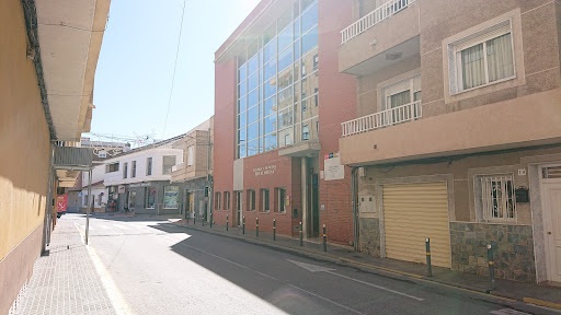 Ferretería Penalva en Rojales, Alicante
