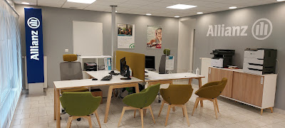 Allianz Assurance CLERMONT - Landry GIRARD-BOISSEAU à Clermont