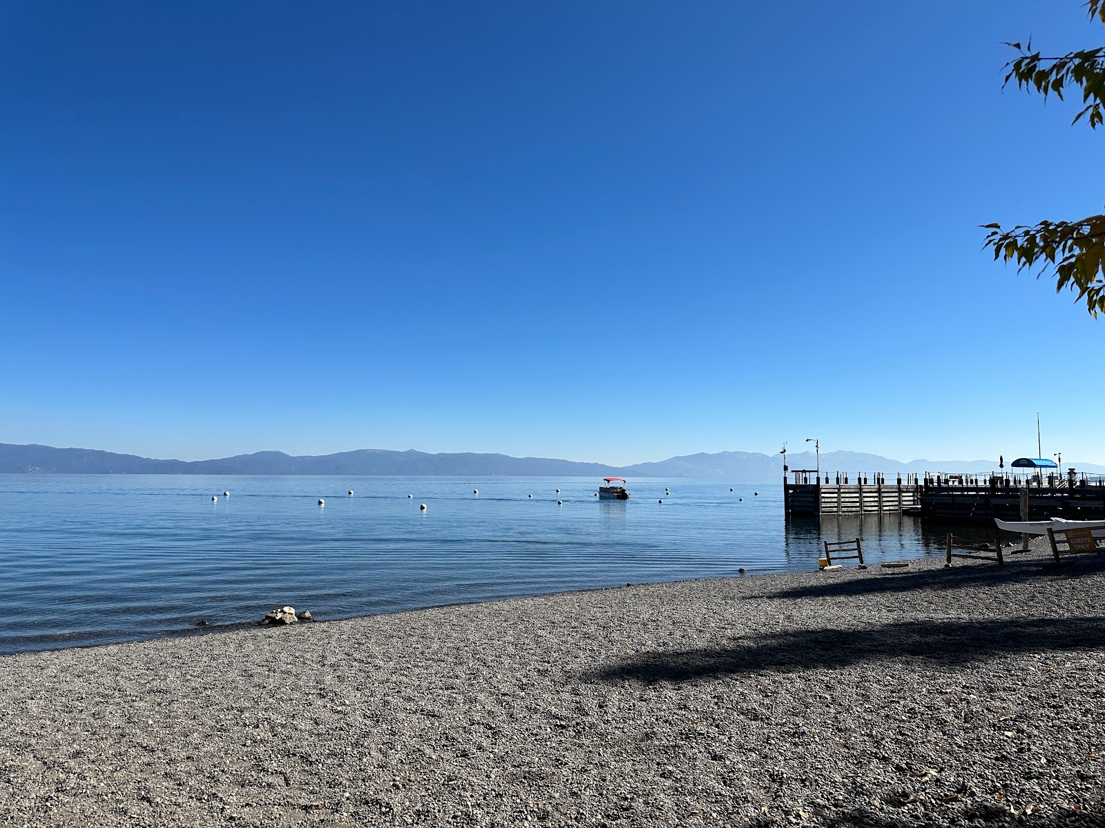 Photo de William Kent Beach zone sauvage