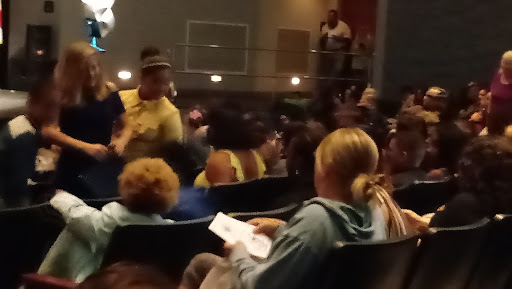 Performing Arts Theater «Center For Performing Arts», reviews and photos, 701 Carmalita St, Punta Gorda, FL 33950, USA