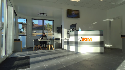 Photo 1 - SGM automobiles