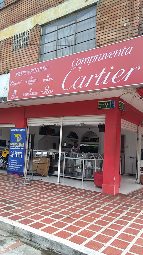 Compra Venta y Joyería Coral