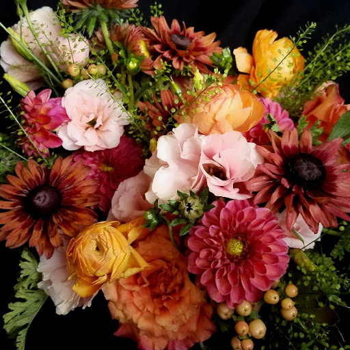 Florist «FlowersFlowers», reviews and photos, 1110 Davis St, Evanston, IL 60201, USA