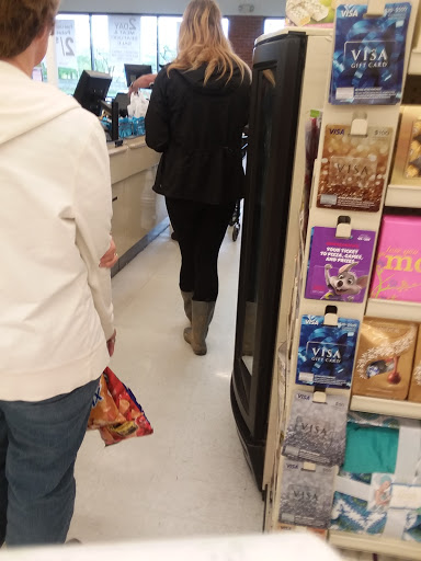 Grocery Store «Food Lion», reviews and photos, 558 W Main St, Stanley, VA 22851, USA