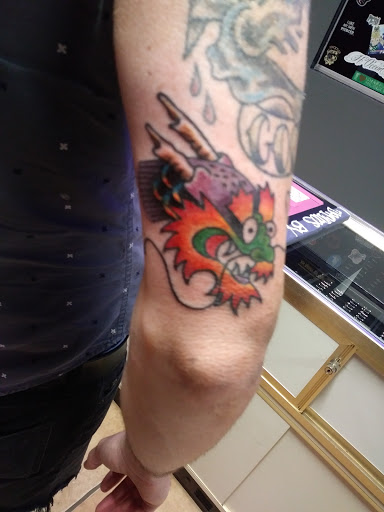 Find tattoo sleeve cover up ideas for your next unique tattoo in Birmingham at Tattoo Expression