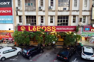 Leboss Cafe Restaurant image