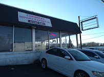Caribbean Import Export Inc - Photo 1 - Car repair in Lynchburg, VA, Lynchburg