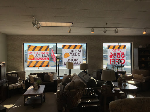 Furniture Store «Ashley HomeStore», reviews and photos, 6484 Carlisle Pike, Mechanicsburg, PA 17050, USA