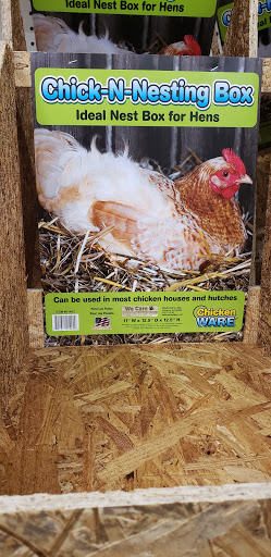 Home Improvement Store «Tractor Supply Co.», reviews and photos, 90 Marketplace Dr, Newnan, GA 30265, USA