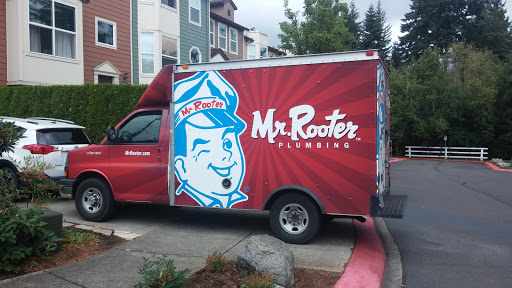 Plumber «Mr. Rooter Plumbing of Newberg», reviews and photos, 814 E 2nd St c, Newberg, OR 97132, USA